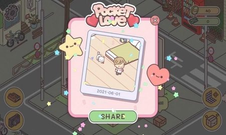 PocketLove